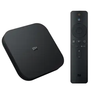 Instalar Blue TV para TV Box Android