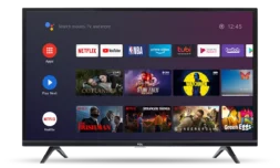 Download Blue TV para Smart TV Android